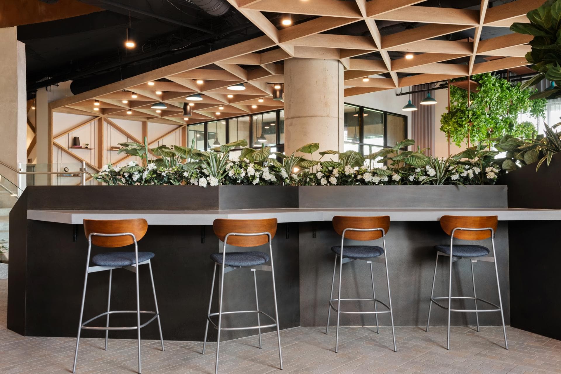 Lobby Co-Working